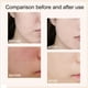 thumbnail image 4 of Crema CC Base de maquillaje suave Crema hidratante Blanqueadora Iluminadora del rostro Corrector de piel Maquillaje de poros invisibles, 4 of 4