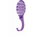 thumbnail image 1 of Brosse à Cheveux WetBrush - Doucheflex - Violet, 0,15 Livres, 1 of 5