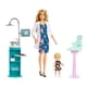thumbnail image 2 of Muñeca Barbie Mattel Dentista, 2 of 4
