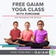 thumbnail image 4 of Tapete de yoga para niños, para yoga con impresiones divertidas, ideal para bebés, niños pequeños activos y tranquilos (60 pulgadas de largo x 24 pulgadas de ancho x 3 mm de grosor) -, 4 of 6