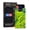 Mahi Green Antimicrobial, variant on PHOOZY Thermal Phone Case - XP3 Series: Ultra-Rugged Insulated Cell Phone Pouch Prevents Overheating, Extends Battery Life, Drop Protection, Floats in Water, New AGION Lining (Medium - Cosmic Black)