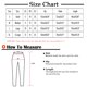 thumbnail image 3 of Puntoco Pantalones cargo con bolsillos y cintura elástica, informales, lisos, con diseño impermeable y a la moda para exteriores para hombre, 3 of 4