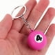 thumbnail image 5 of unbranded 5Ud Llavero Original Bola De Billar Material Duradero Ideal Para De Bolsos, 5 of 6