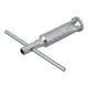 thumbnail image 3 of Manual Wire Stripper Cable Peeling Tool Designed For Professionals In Maintenance With Rectangular Shape And Good Material 1 Set, 3 of 3