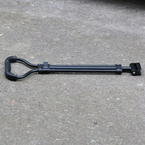 Heavy Duty Push Handle For Wagon For Folding Camping Cart Shopping Cart Beach Shenzhuyue