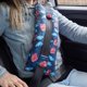 thumbnail image 1 of Almohada para mastectomía W&F HOME Chest Buddy, almohada posquirúrgica, 1 of 6