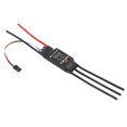 thumbnail image 1 of Controlador Electrónico de Velocidad Sin Escobillas para Lite ESC Lite 50A perfke Controlador de velocidad ESC sin escobillas, 1 of 5