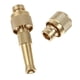 thumbnail image 1 of Adjustable Hose Nozzle Set for High Pressure Watering, Car Washing, Gardening, and Driveway Cleaning, 1 of 2