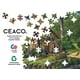 thumbnail image 5 of Rompecabezas Ceaco Arturo Zarraga Cottage by The River, 500 piezas, 5 of 8