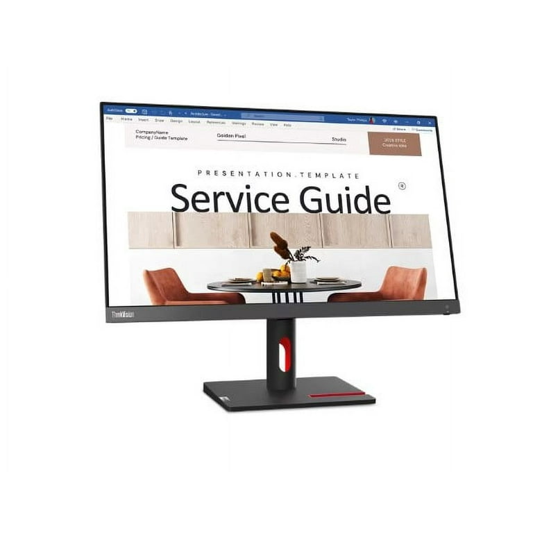 Lenovo ThinkVision S24i-30 24