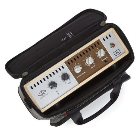 Gator Cases ゲーター キャリングバッグ Universal Audio OX用 ブレンドファブリック外装 Lightweight