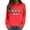 Red_1, variant on Towmus Sweatshirts for Women Christmas Holiday Pullovers Fun Graphiprint Crew Neck Long Sleeve Gifts Shirt Hoodies Tops