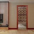 thumbnail image 7 of Bamboo Wooden Bead Curtain Doorway String Door Curtains Room Divider Home Decor, 7 of 7