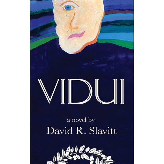 Vidui, (Paperback)