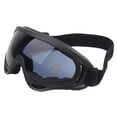 thumbnail image 3 of 2Pcs Winter Outdoor Ski Snowboard Motorcycle Windproof Glasses Goggles Eyewear, 3 of 8