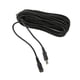 thumbnail image 2 of Cable de extensión de alimentación de 12 V CC y 5 m para cámara de vigilancia LED CCTV, 2 of 10