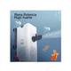 thumbnail image 3 of Filtro Interno Pecera 350 Lts Belug Blanco, 3 of 5