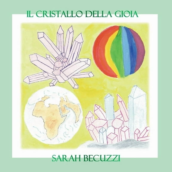 Il cristallo della gioia, (Paperback)