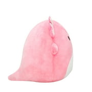 Squishmallows Original 12 inch Archie the Pink Axolotl - Child's Ultra Soft Stuffed Plush Toy