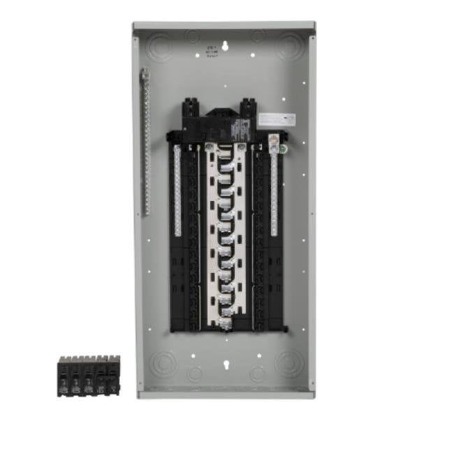 Siemens MBK200 200-Amp Main Circuit Breaker for Use in EQ Type Load Centers Made Prior to 2002 