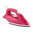 thumbnail image 1 of Plancha de Vapor Black+Decker IRBD302 Color VINO, 1 of 5