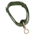 thumbnail image 3 of 1 PC Collar de tracción de horario de oveja de ganado en espesas (verde), 3 of 6