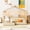 Natural, variant on Twin Size Wooden House Bed with Two Drawers, Solid Pine Wood Platform Bed for Bedroom, No Box Spring Needed, Gray