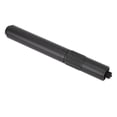 thumbnail image 1 of Billiard Pool Cue Extension, Weight Gaining Rubber Rear Plug Aluminum Pool Cue Extender  for Snooker, 1 of 7