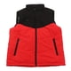 thumbnail image 4 of Chaqueta con calefacción, chaleco con calefacción de 11 lugares, chaleco con calefacción USB, chaleco con calefacción para hombres, grado profesional, 4 of 8