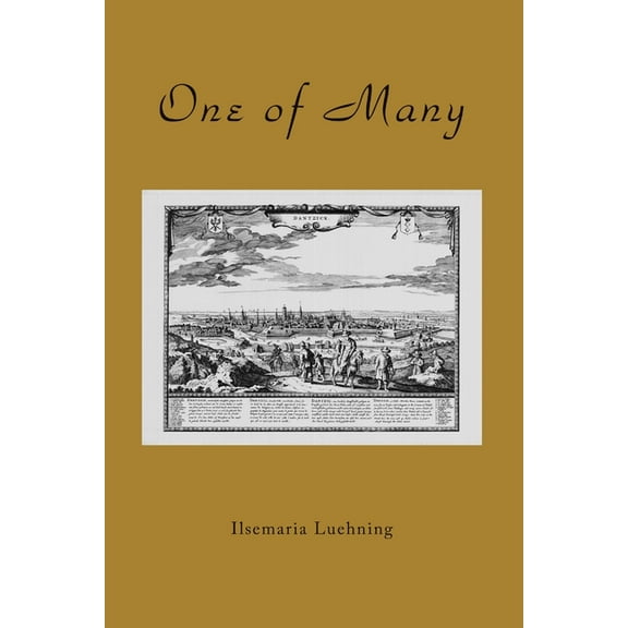 One of Many, (Paperback)