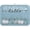 Fall Aqua, variant on Marble White Dish Drying Mat 16x18 for Kitchen Golden Grey Marble Dishes Pad Dish Drainer Rack Mats Absorbent Fast Dry Kitchen Accessories