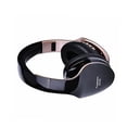 thumbnail image 3 of Auriculares Auriculares inalámbricos Manos libres plegables Conducción deportiva Auriculares para juegos compatibles con Bluetooth, Negro Inevent EL000567-02B, 3 of 7