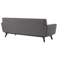 thumbnail image 4 of Engage Channel Tufted Performance Velvet Sofa-EEI-5459, 4 of 7