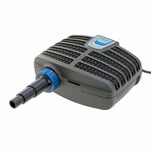 Oase Aquamax Eco Classic 1900 Filter and Waterfall Pump