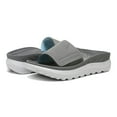 thumbnail image 3 of Vionic Rejuvenate Unisex Slide Recovery Sandals, 3 of 10