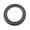 F, variant on 4-12 Inch Speaker Surround Rubber Woofer Edge Foam Audio Repair Hot Sell V7Z1