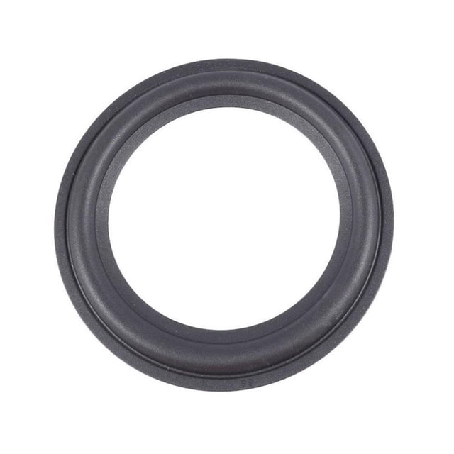 4-12 Inch Speaker Surround Rubber Woofer Edge Foam Audio Repair Good 2024 H4P9