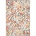 thumbnail image 7 of SAFAVIEH Madison Collection MAD946G Lt Grey / Lt Blue Rug, 7 of 7