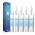 thumbnail image 1 of 5pcs Teeth Whitening Gel Dental Whitening Material Tooth Bleach Whitener Gel, 1 of 5