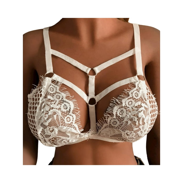 Honeymoon bralette 2025