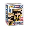 thumbnail image 1 of ¡FUNKO POP! Nómada (Steve Rogers) #820 Funko Funko, 1 of 2