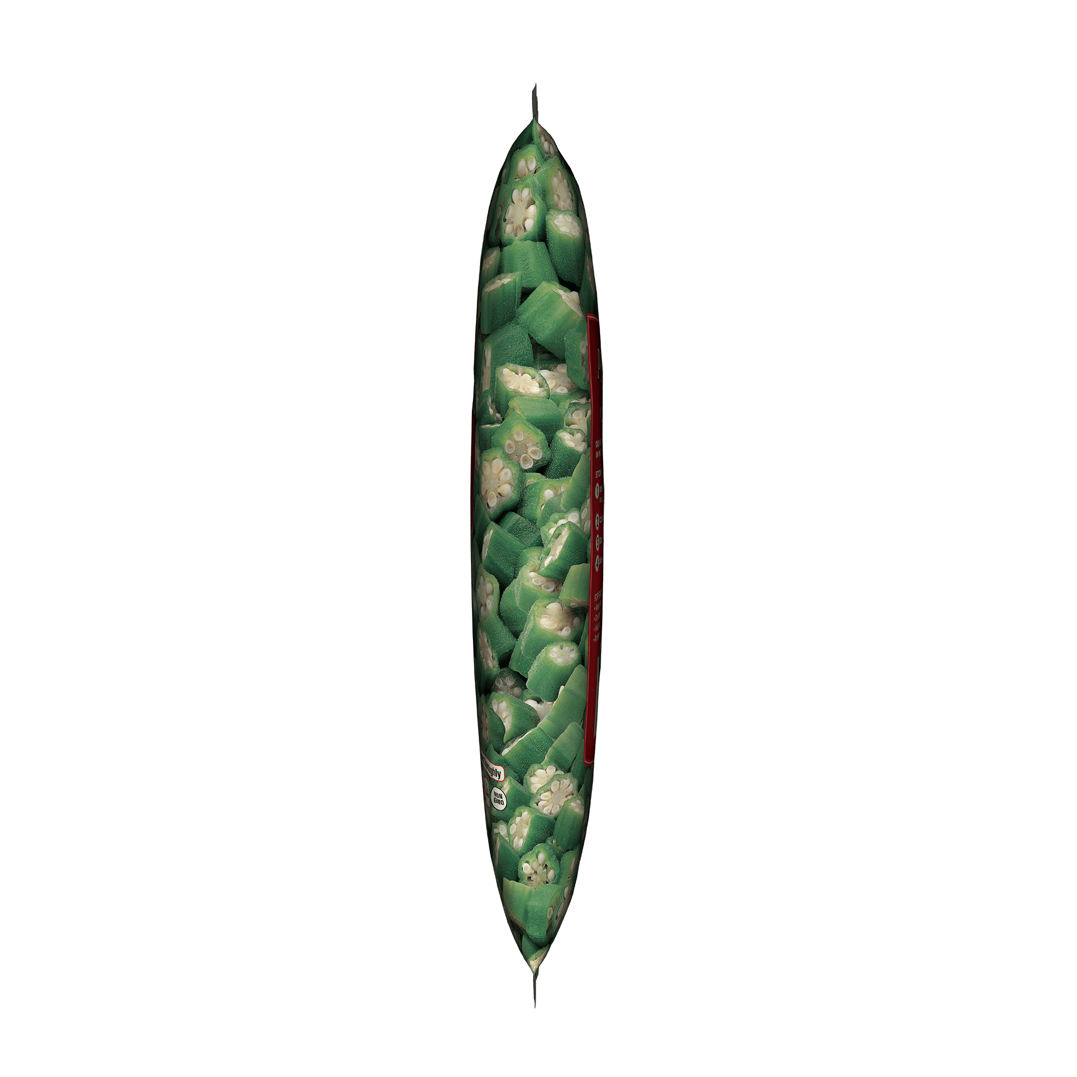Pictsweet Farms Frozen Cut Okra, 28 oz