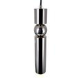 thumbnail image 2 of LED Pendant with Polished Nickel Finish, 2 of 2