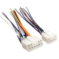 thumbnail image 4 of BLUESON For Toyota Aftermarket Radio Stereo Install Car Wire Harness Cable Adapter, 4 of 7