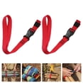 thumbnail image 1 of OUNONA 2 Ensembles de Sangles Cargo Multi ABS pour Voyage Camping en Plein Air, 1 of 8