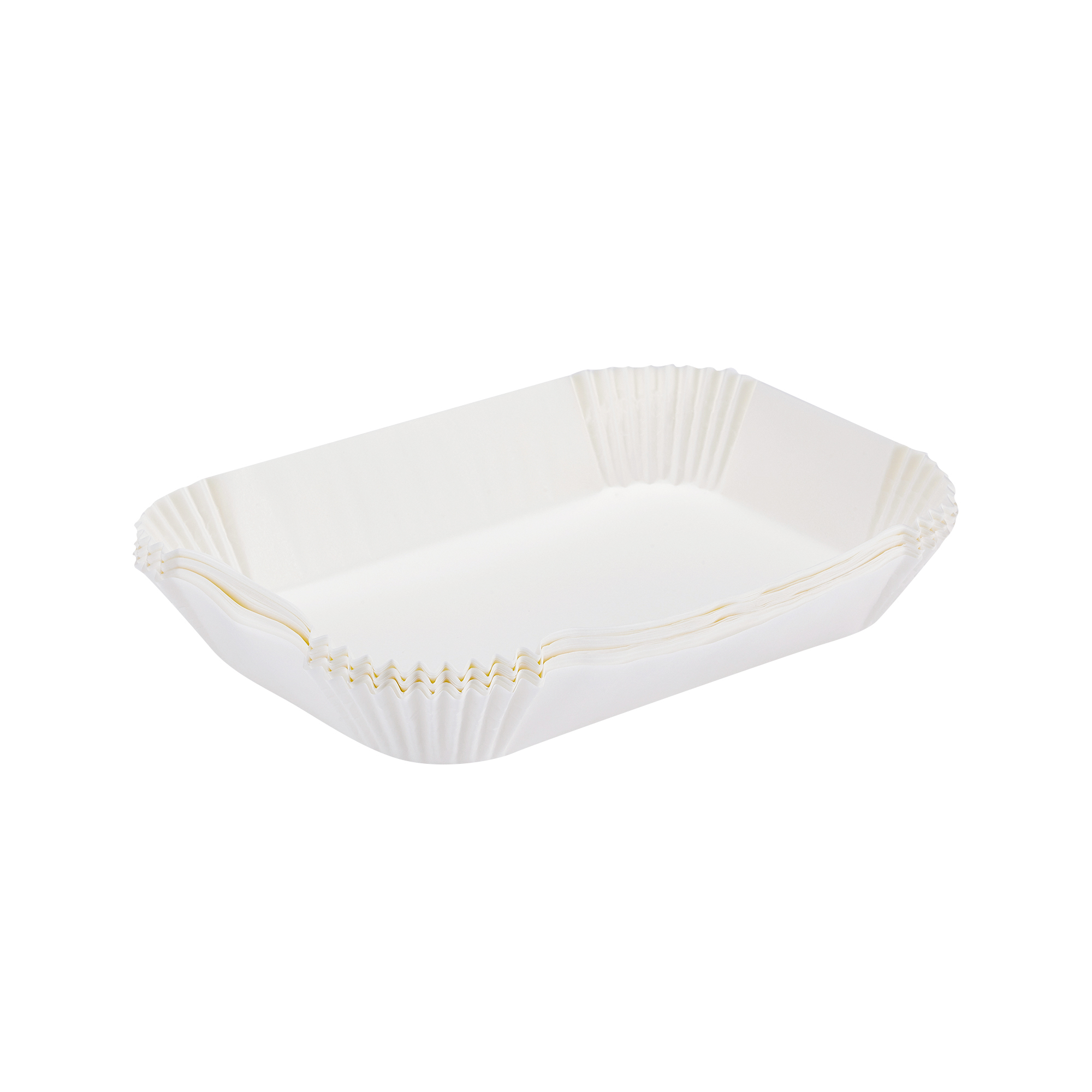 ZIYIXIN Air Fryer Liners, Greaseproof Parchment Paper for Air Fryer