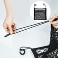 thumbnail image 4 of Shisuyan Filet Auto avec Design Double Couche Noir Lot de 1, 4 of 8