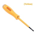 thumbnail image 4 of BTOER Non-Contact Digital AC Voltage Indicator Electrician Tester Pen Induction Test Voltmeter Slotted Cross Screwdriver Hand Tool, 4 of 9