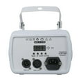 thumbnail image 3 of RGBW Full Color Led Beam Rain Light With Remote Stage Beam Projector Disco Voice Control DJ Light ,Easy to Use, 3 of 7