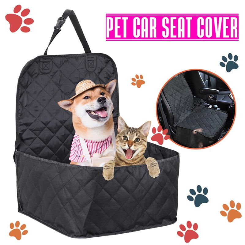 New Waterproof Dog Bag Pet Car Carrier Dog Carry Storage Bag Pet